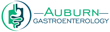 Auburn Gastroenterology Logo